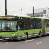 Scania N94UA Castrosua #PE179