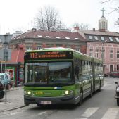 Scania N94UA Castrosua #PE176