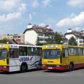 Jelcz PR110M #538