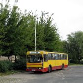 Jelcz PR110M #544