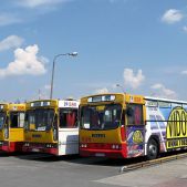 Jelcz 120M #638