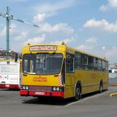 Jelcz PR110M #RZ 81498