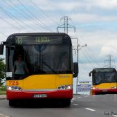 Solaris Urbino 12 #725