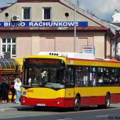 Jelcz M121M CNG #680