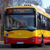 Jelcz M121M CNG #682