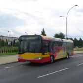 Solaris Urbino 12 #707