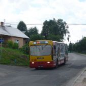 Jelcz 120MM/1 #648