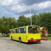 Jelcz PR110M #483