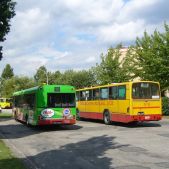 Solaris Urbino 12 #722