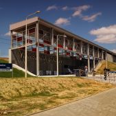 Warszawa Stadion
