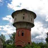 Wieża ciśnień