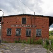 Ekspedycja kolejowa