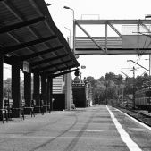 Rzeszów Główny