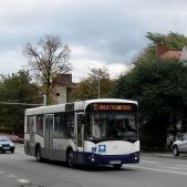 Jelcz M101I #40020