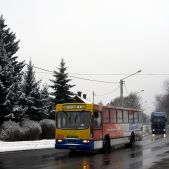 Jelcz 120M CNG #235