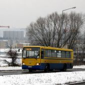 Jelcz L100I #266