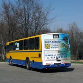 Jelcz PR110M CNG #176