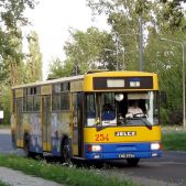 Jelcz 120MM/2 #254