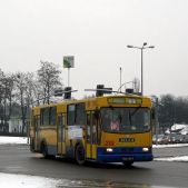 Jelcz PR110M CNG #218
