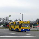 Jelcz PR110M CNG #176