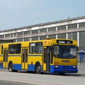 Jelcz PR110M CNG #221