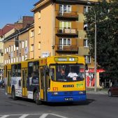 Jelcz PR110M CNG #171