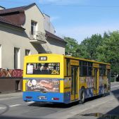 Jelcz 120MM/2 #254