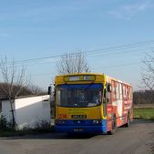 Jelcz 120M CNG #236