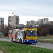 Jelcz 120M CNG #235