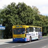 Jelcz PR110M CNG #171