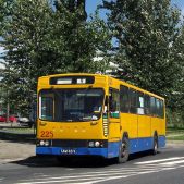 Jelcz PR110M #225