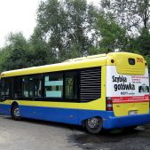 Mercedes O520 #292