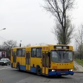 Jelcz PR110M #223