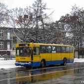 Jelcz PR110M #156