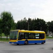Mercedes O520 #290