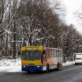 Jelcz 120M CNG #235