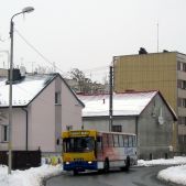 Jelcz 120M CNG #235