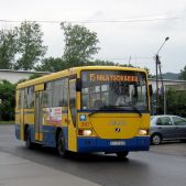 Jelcz L100I #267