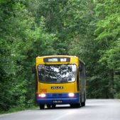 Jelcz PR110M CNG #201