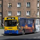 Jelcz PR110M CNG #201