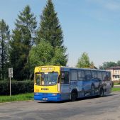 Jelcz PR110M CNG #218