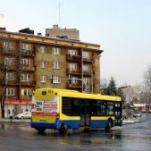 Mercedes O520 #291