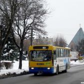 Jelcz PR110M CNG #198