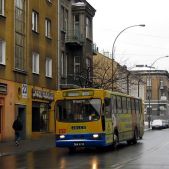 Jelcz PR110M CNG #152