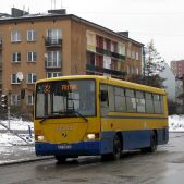 Jelcz L100I #266