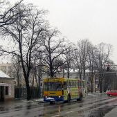 Jelcz PR110M CNG #152