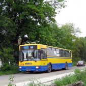 Jelcz 120MM/1 #246