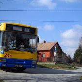 Jelcz 120MM/1 #244