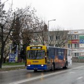 Jelcz PR110M CNG #201