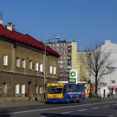 Jelcz PR110M CNG #173